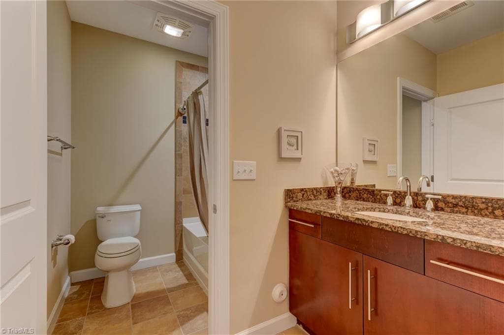 Stick/Site Built at 201 N Elm Street # 705, Greensboro NC 27401, photo 21 of 28