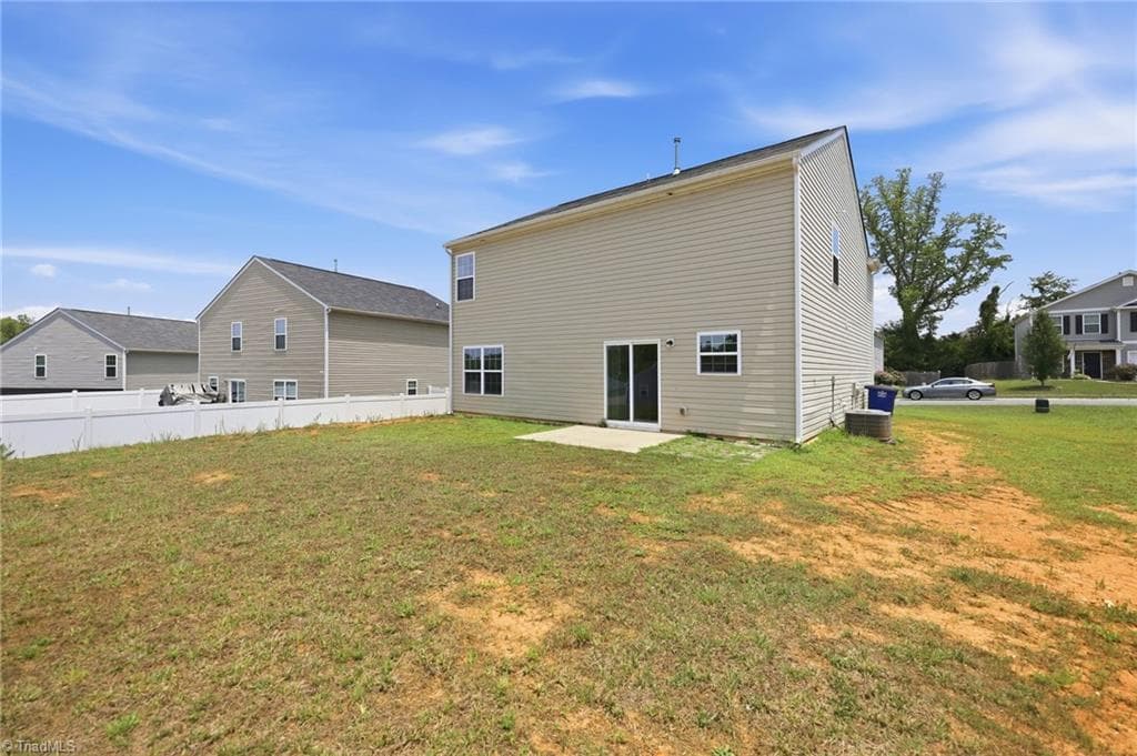 Stick/Site Built at 2360 Whisperwood Street, Rural Hall NC 27045, photo 26 of 36