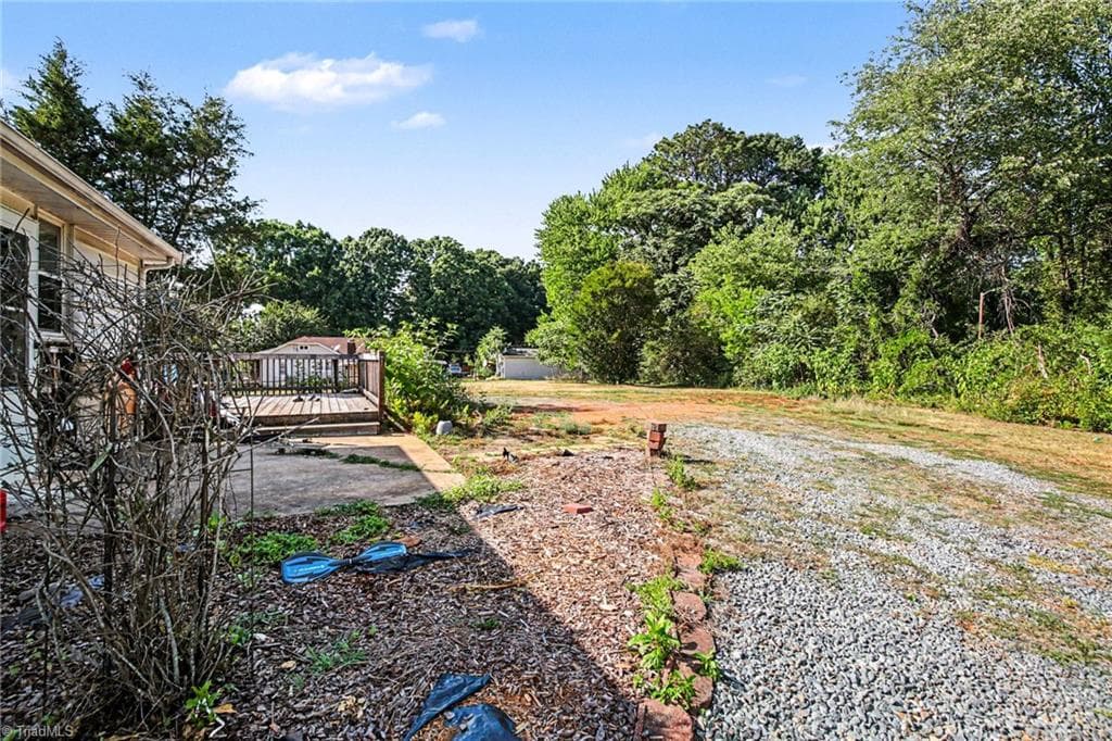 Stick/Site Built at 305 Walkertown Guthrie Road, Winston-Salem NC 27101, Winston-Salem, photo 20 of 32