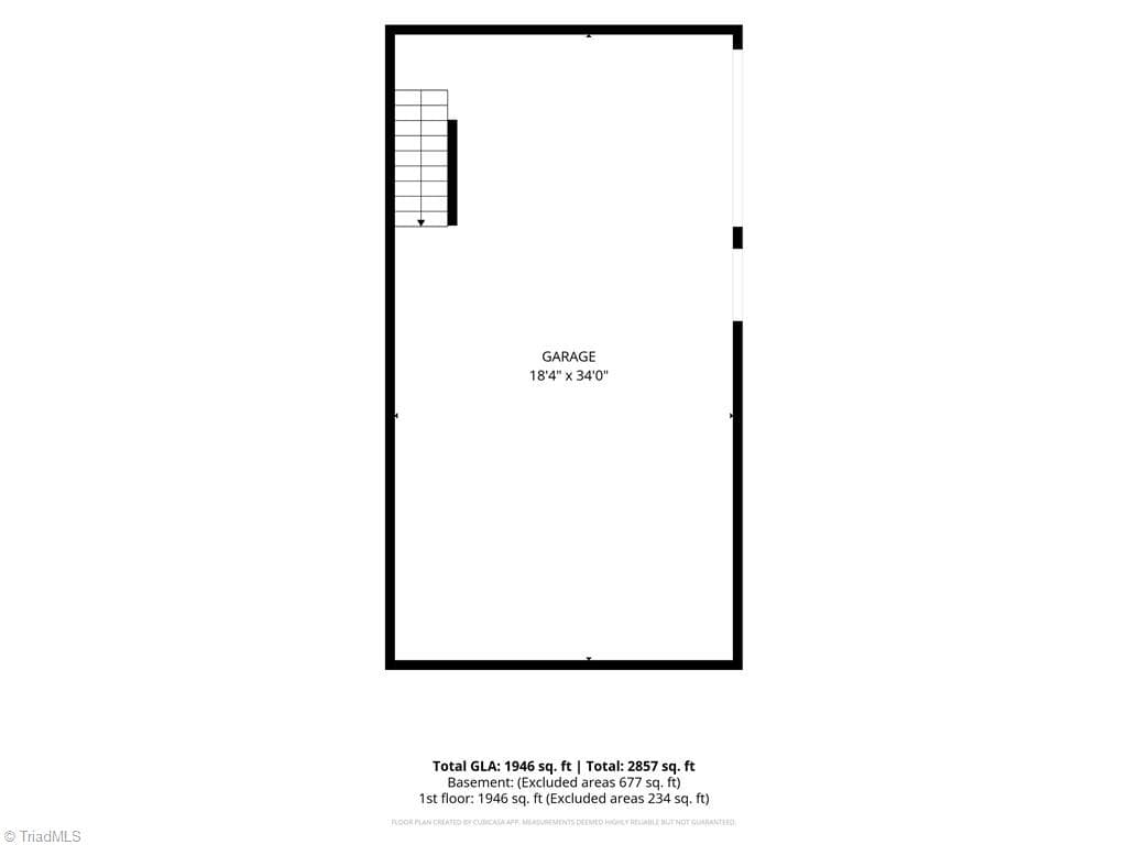 Stick/Site Built at 305 Walkertown Guthrie Road, Winston-Salem NC 27101, Winston-Salem, photo 29 of 32