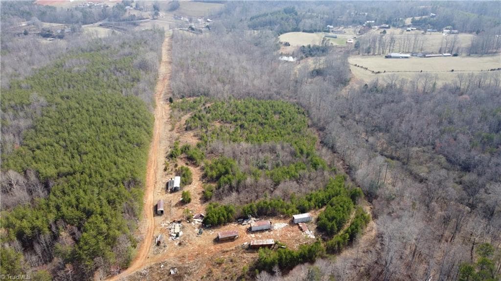 Single Family Residence at 00 Jim McKinney Road, Pinnacle NC 27043, photo 19 of 21