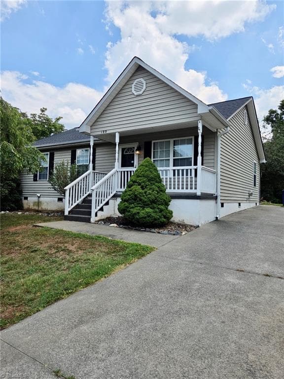 180 Davidson Avenue, Winston-Salem NC 27127