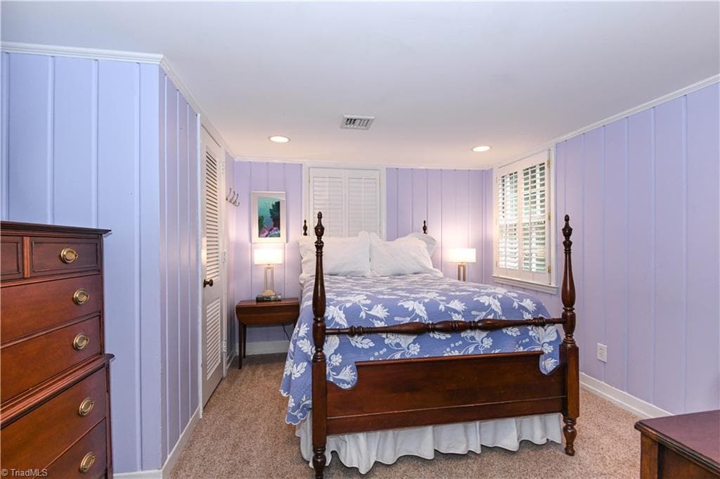 Stick/Site Built at 2310 Danbury Road, Greensboro NC 27408, photo 23 of 32