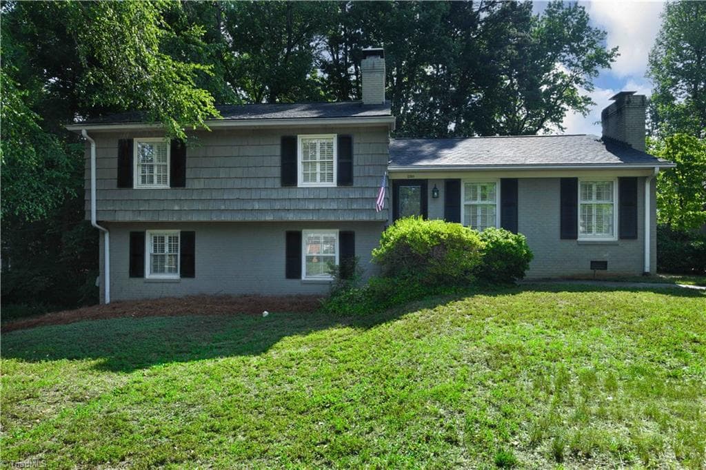 2310 Danbury Road, Greensboro NC 27408