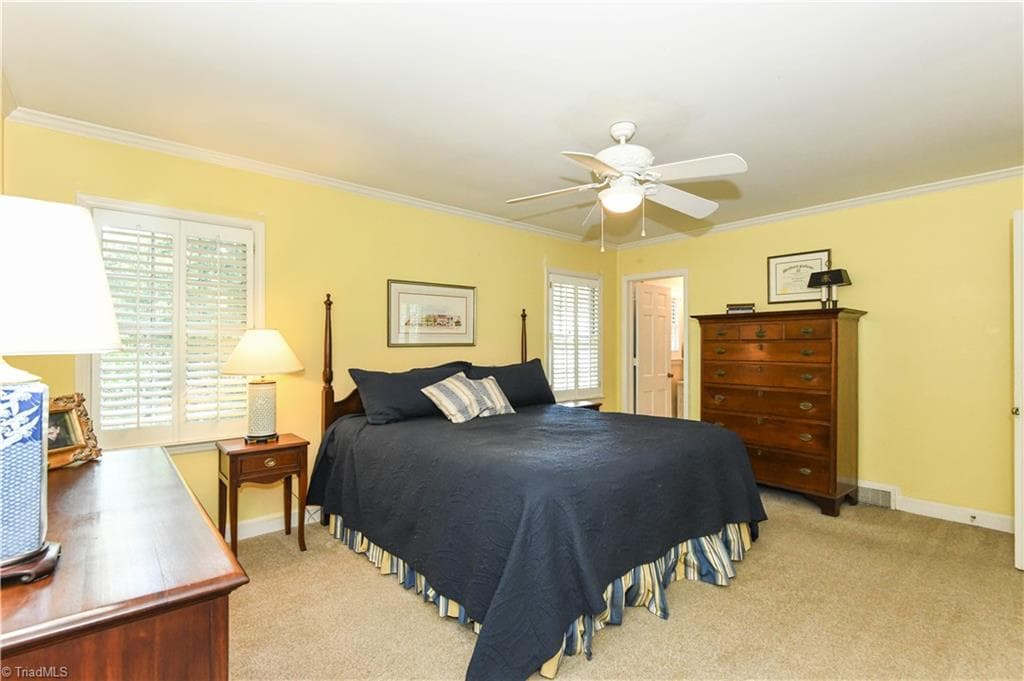 Stick/Site Built at 2310 Danbury Road, Greensboro NC 27408, photo 18 of 32