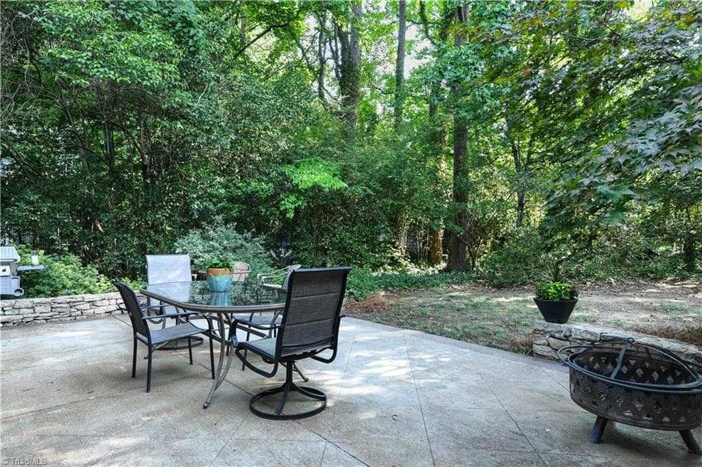 Stick/Site Built at 2310 Danbury Road, Greensboro NC 27408, photo 29 of 32