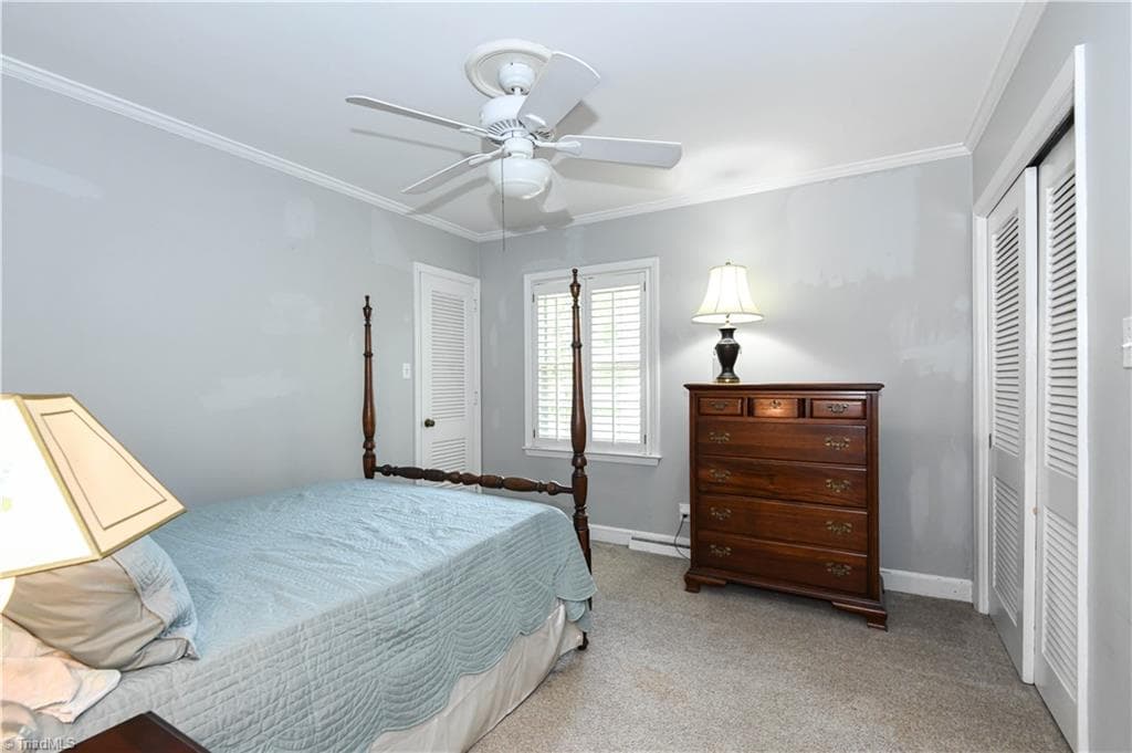 Stick/Site Built at 2310 Danbury Road, Greensboro NC 27408, photo 21 of 32