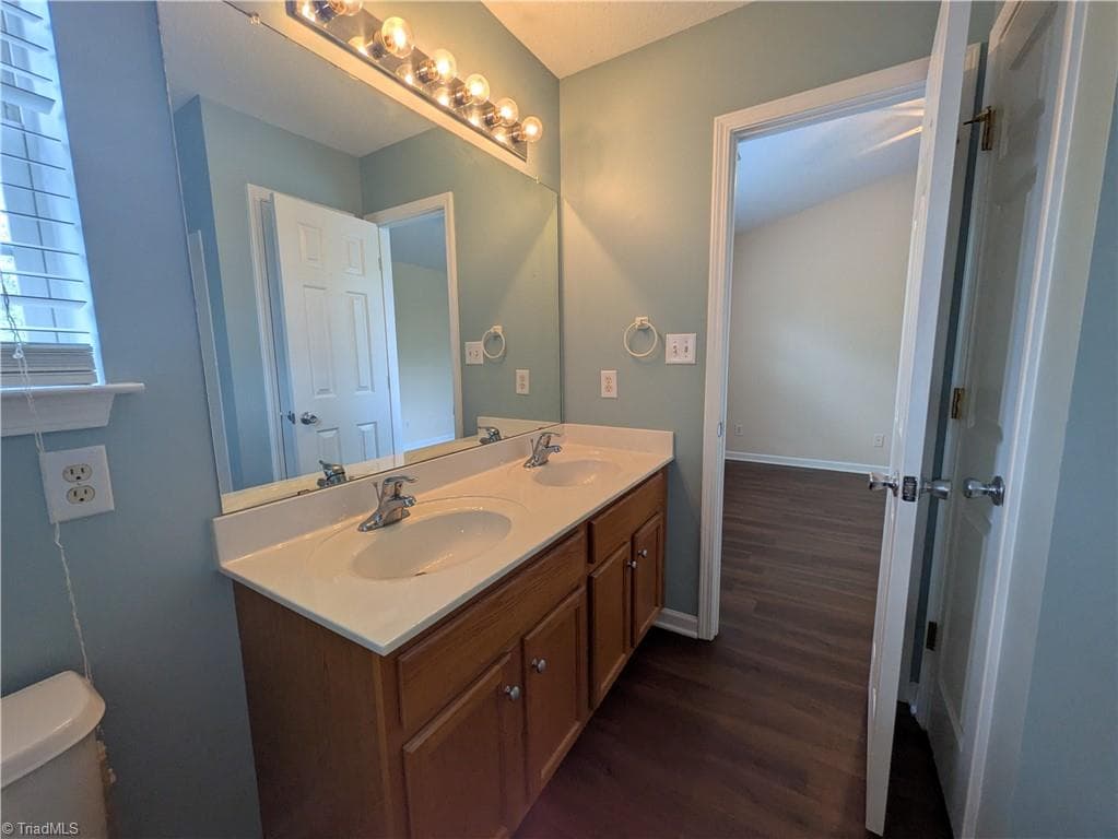 Stick/Site Built at 1920 Ray Alexander Drive, Greensboro NC 27410, photo 23 of 35