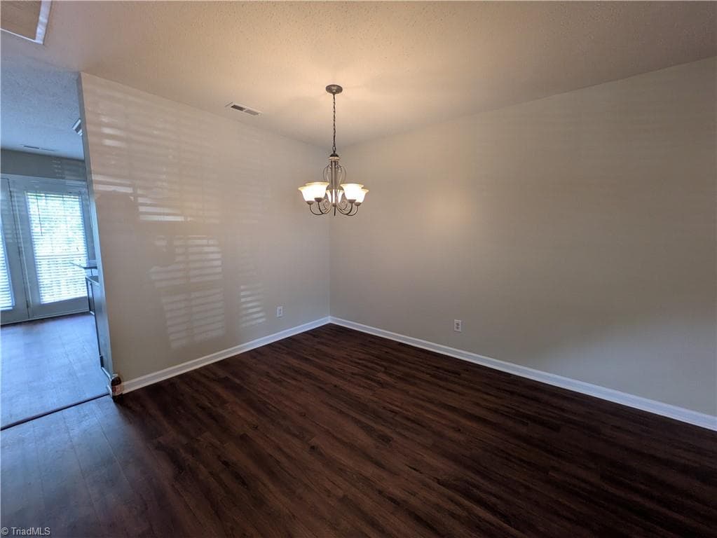 Stick/Site Built at 1920 Ray Alexander Drive, Greensboro NC 27410, photo 6 of 35