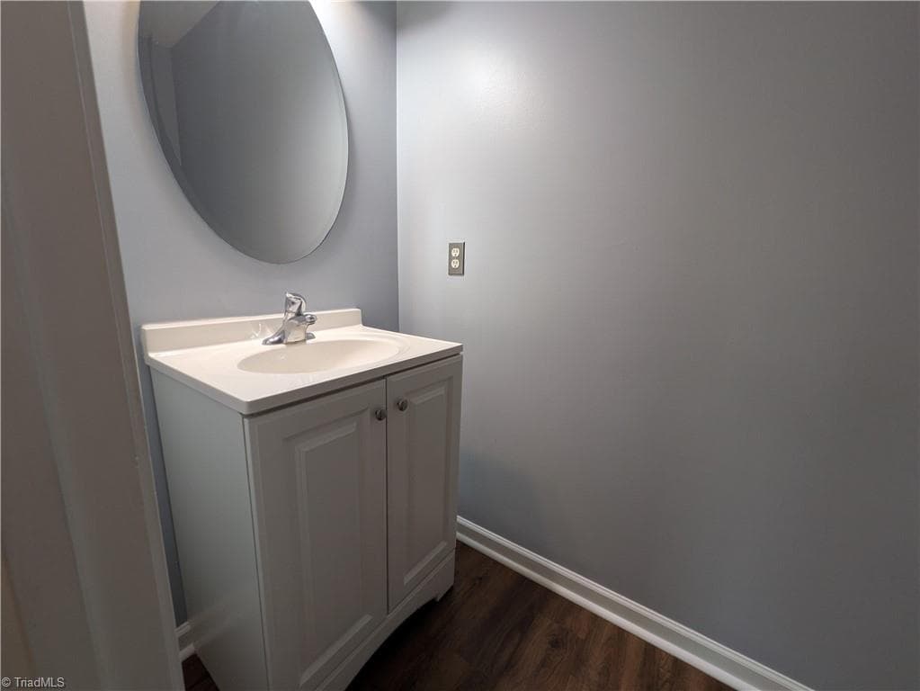 Stick/Site Built at 1920 Ray Alexander Drive, Greensboro NC 27410, photo 12 of 35