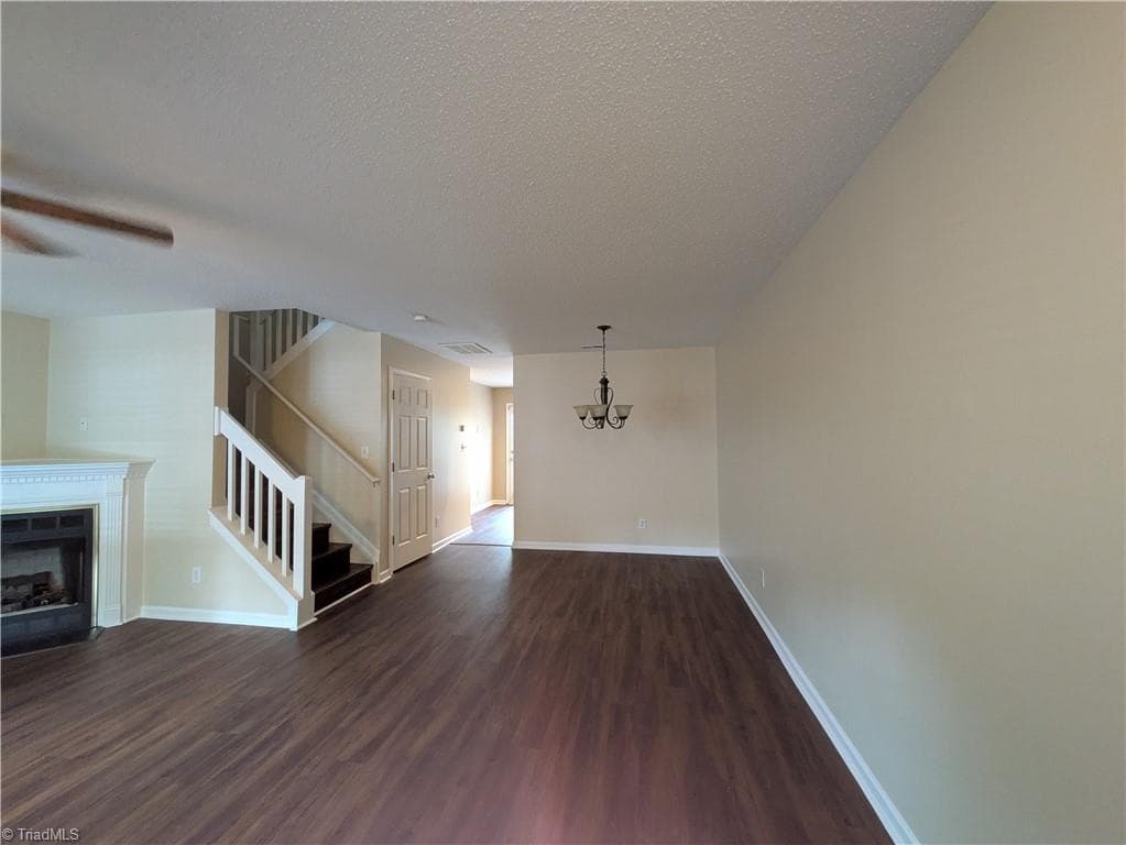 Stick/Site Built at 1920 Ray Alexander Drive, Greensboro NC 27410, photo 7 of 35