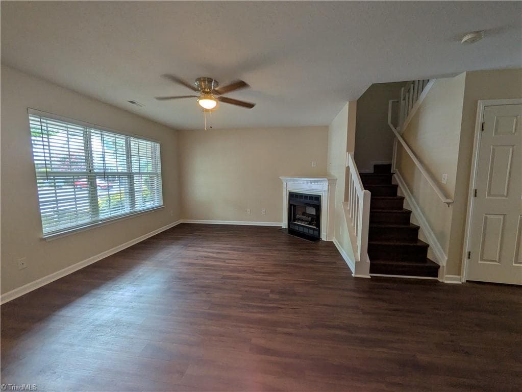 Stick/Site Built at 1920 Ray Alexander Drive, Greensboro NC 27410, photo 3 of 35