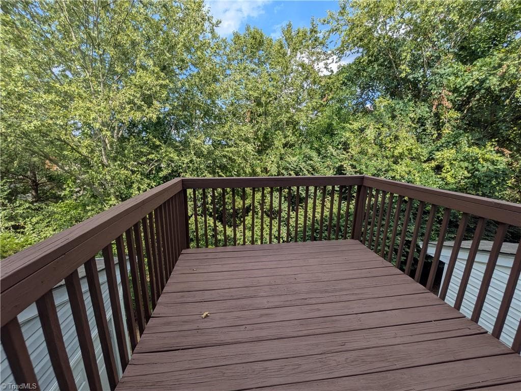 Stick/Site Built at 1920 Ray Alexander Drive, Greensboro NC 27410, photo 32 of 35