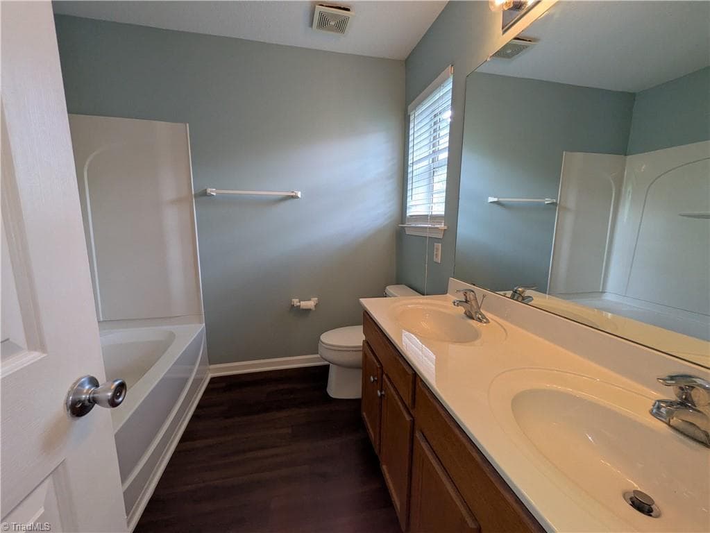Stick/Site Built at 1920 Ray Alexander Drive, Greensboro NC 27410, photo 24 of 35
