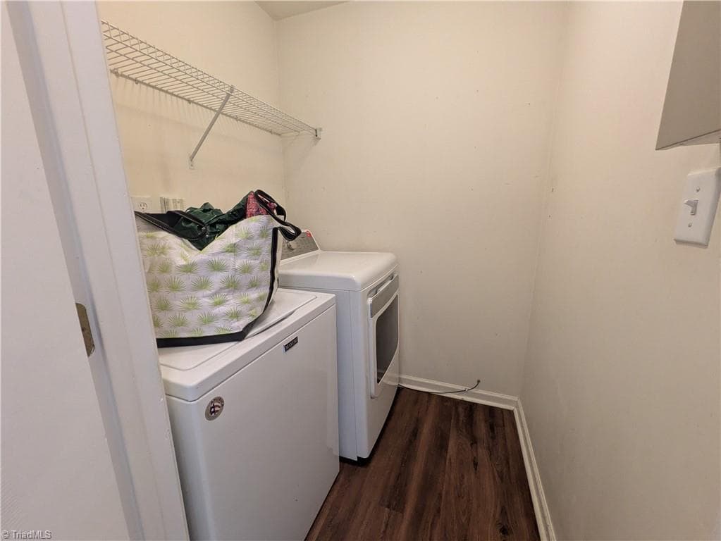 Stick/Site Built at 1920 Ray Alexander Drive, Greensboro NC 27410, photo 11 of 35