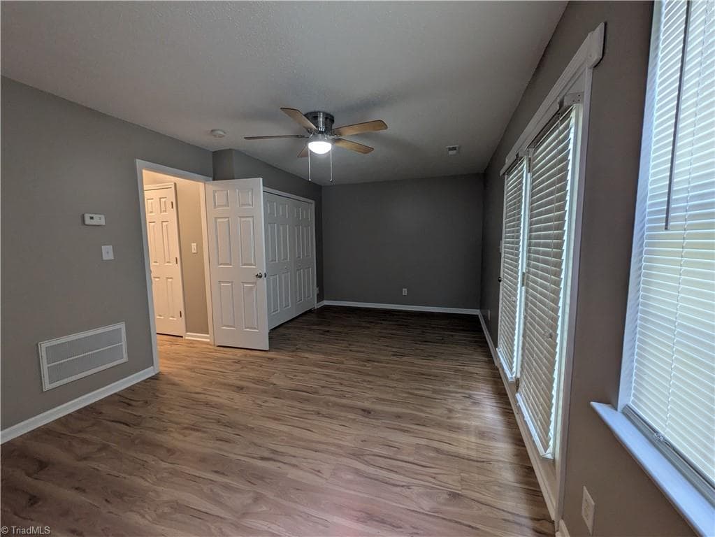 Stick/Site Built at 1920 Ray Alexander Drive, Greensboro NC 27410, photo 29 of 35