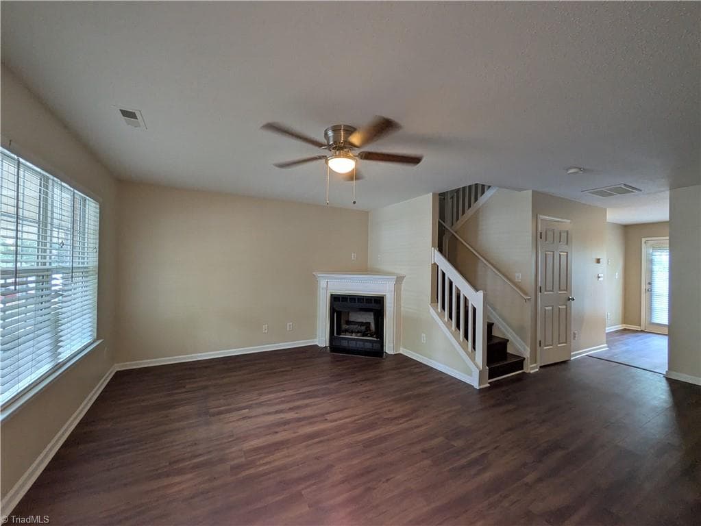 Stick/Site Built at 1920 Ray Alexander Drive, Greensboro NC 27410, photo 4 of 35