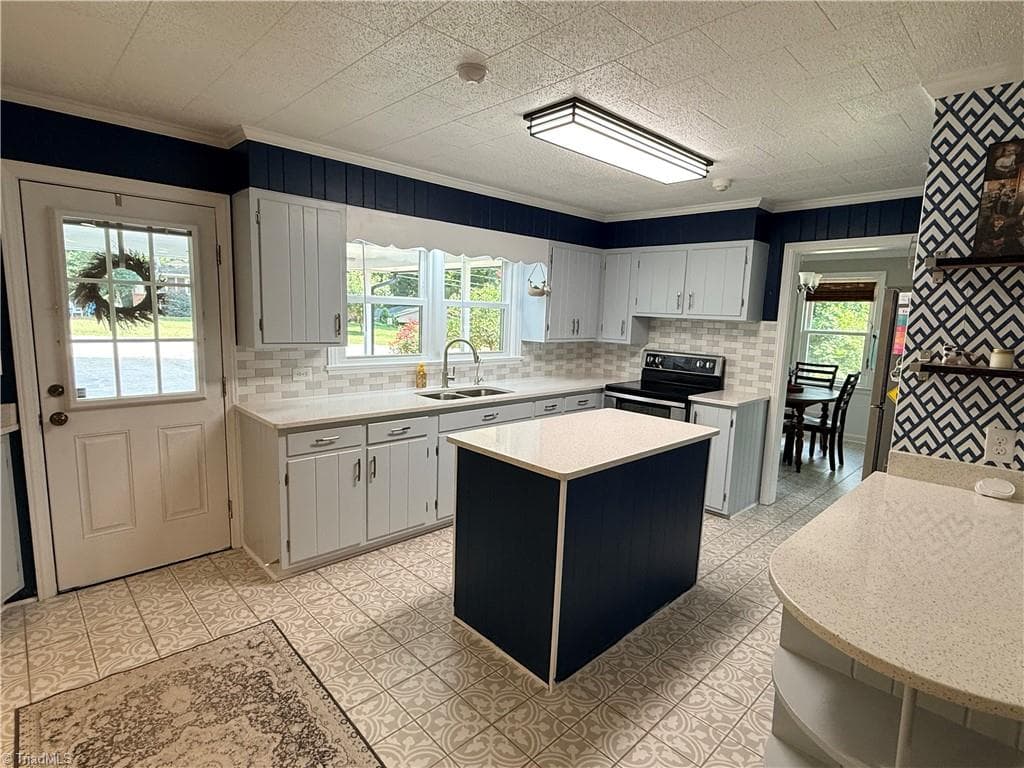 Stick/Site Built at 555 Shady Lane, Wilkesboro NC 28697, Wilkesboro, photo 15 of 48