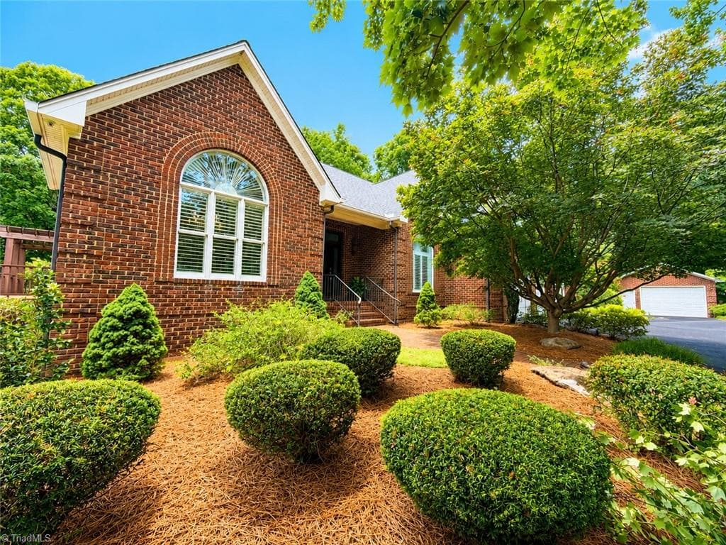 Stick/Site Built at 527 Nassau Trail, Asheboro NC 27205, Asheboro, photo 3 of 100