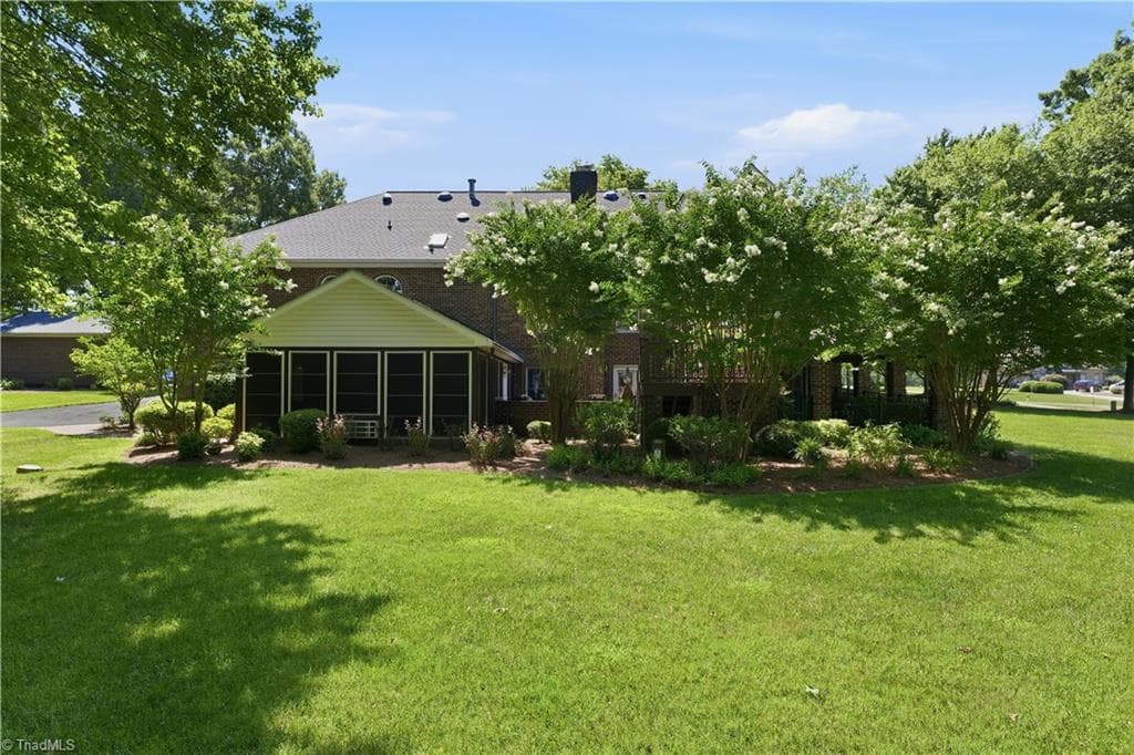 Stick/Site Built at 527 Nassau Trail, Asheboro NC 27205, Asheboro, photo 85 of 100