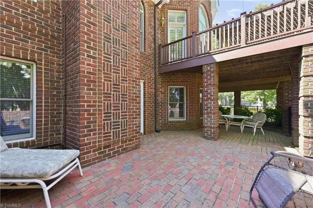 Stick/Site Built at 527 Nassau Trail, Asheboro NC 27205, Asheboro, photo 75 of 100