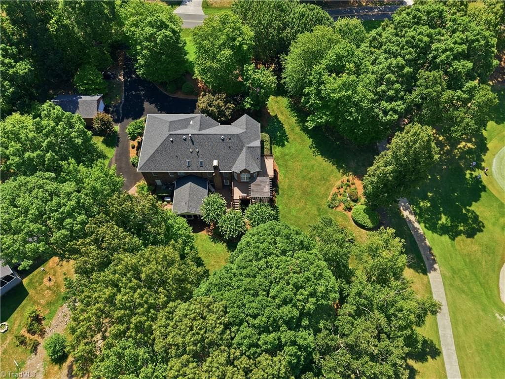 Stick/Site Built at 527 Nassau Trail, Asheboro NC 27205, Asheboro, photo 97 of 100