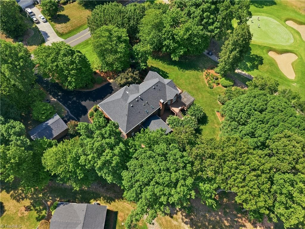 Stick/Site Built at 527 Nassau Trail, Asheboro NC 27205, Asheboro, photo 95 of 100