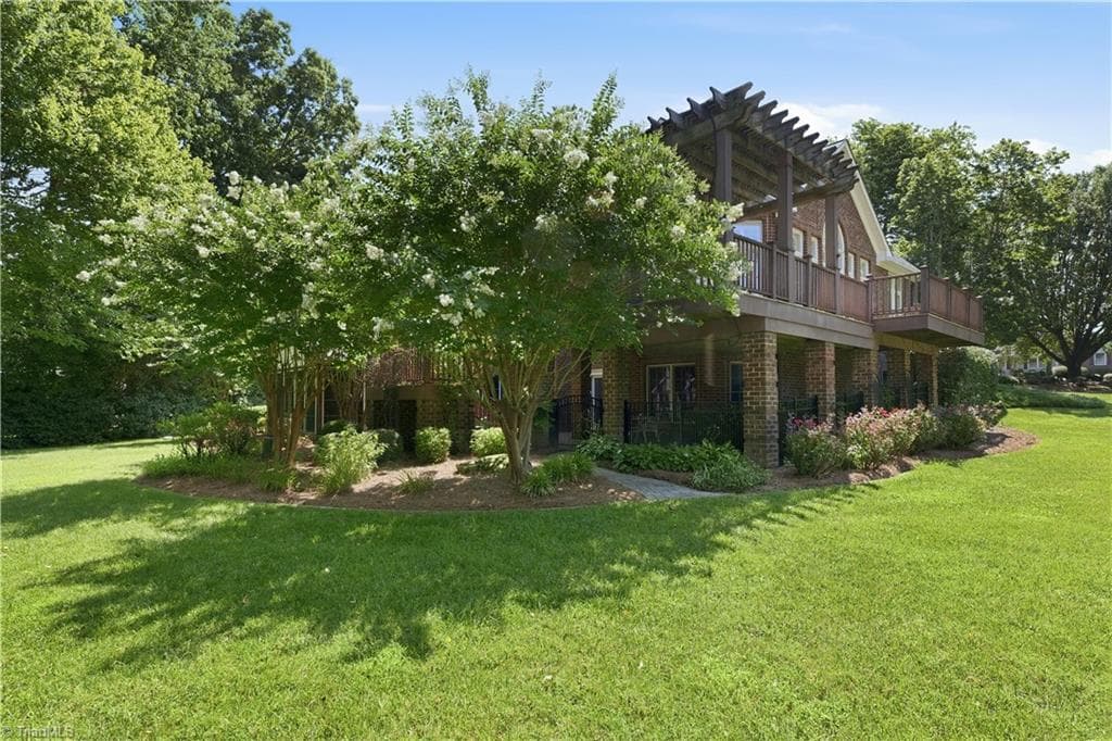 Stick/Site Built at 527 Nassau Trail, Asheboro NC 27205, Asheboro, photo 87 of 100
