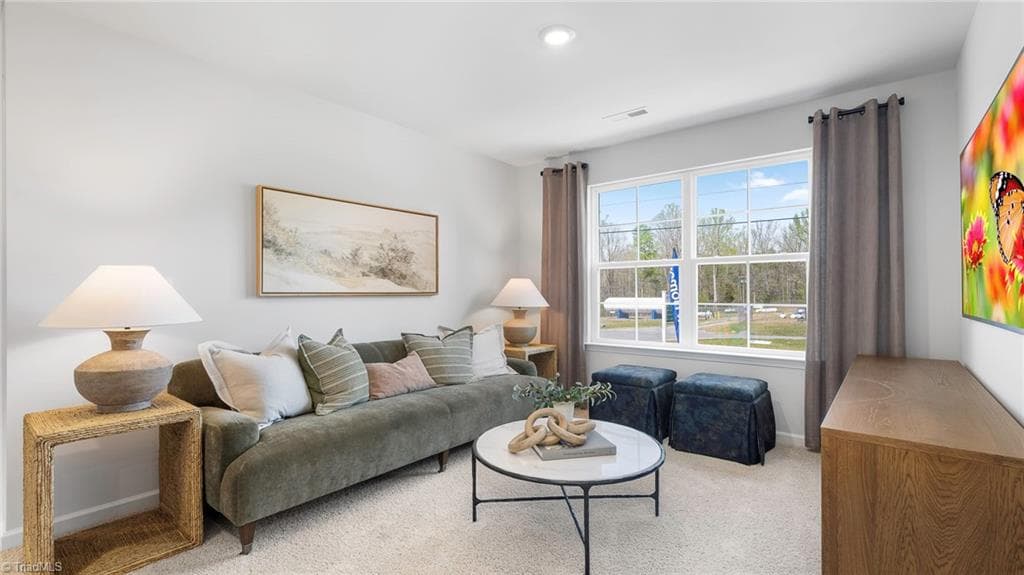 Stick/Site Built at 134 Demonstration Lane, Lexington NC 27292, Lexington, photo 17 of 24