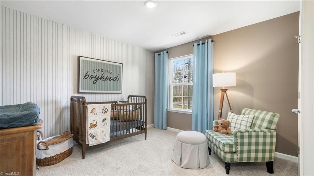 Stick/Site Built at 134 Demonstration Lane, Lexington NC 27292, Lexington, photo 16 of 24