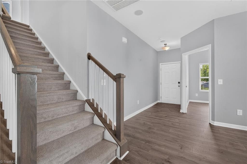 Stick/Site Built at 3424 Vickrey Woods Place, High Point NC 27260, photo 23 of 44