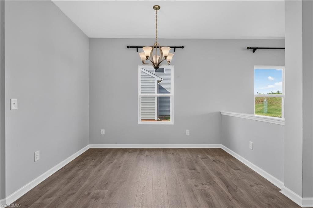 Stick/Site Built at 3424 Vickrey Woods Place, High Point NC 27260, photo 21 of 44