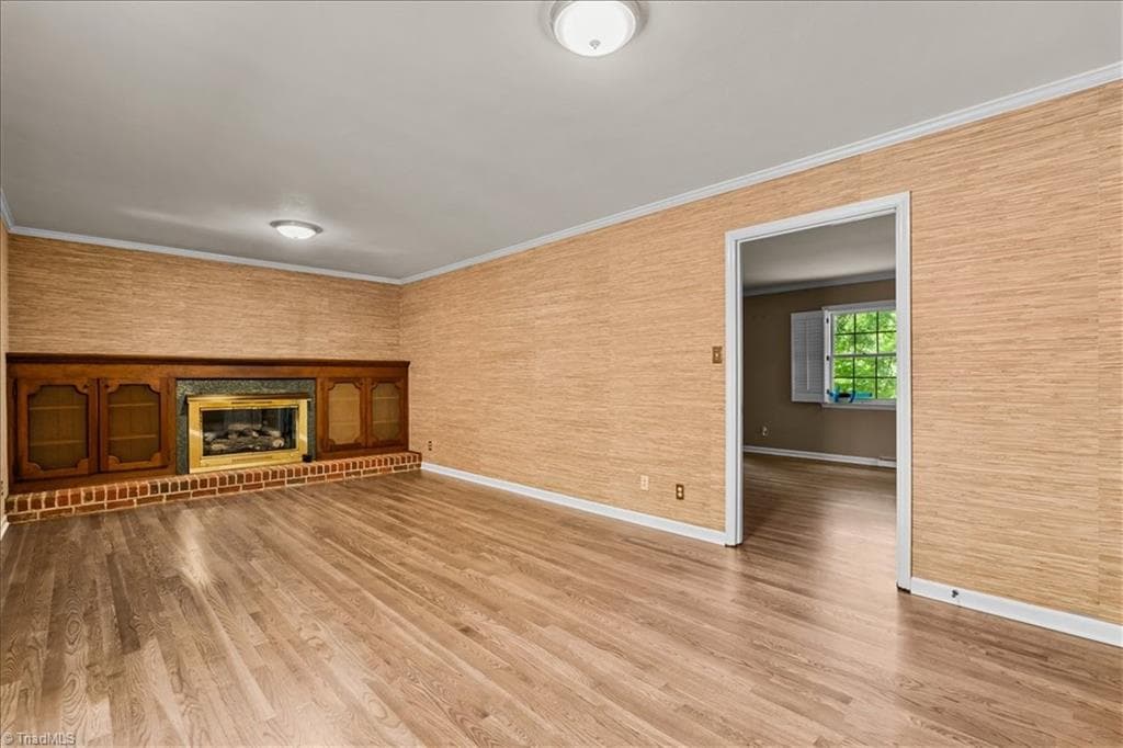 Stick/Site Built at 3912 Watauga Drive, Greensboro NC 27410, photo 22 of 50