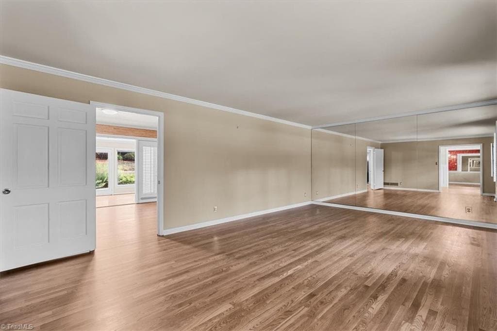 Stick/Site Built at 3912 Watauga Drive, Greensboro NC 27410, photo 7 of 50