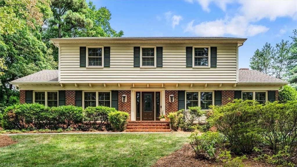 3912 Watauga Drive, Greensboro NC 27410