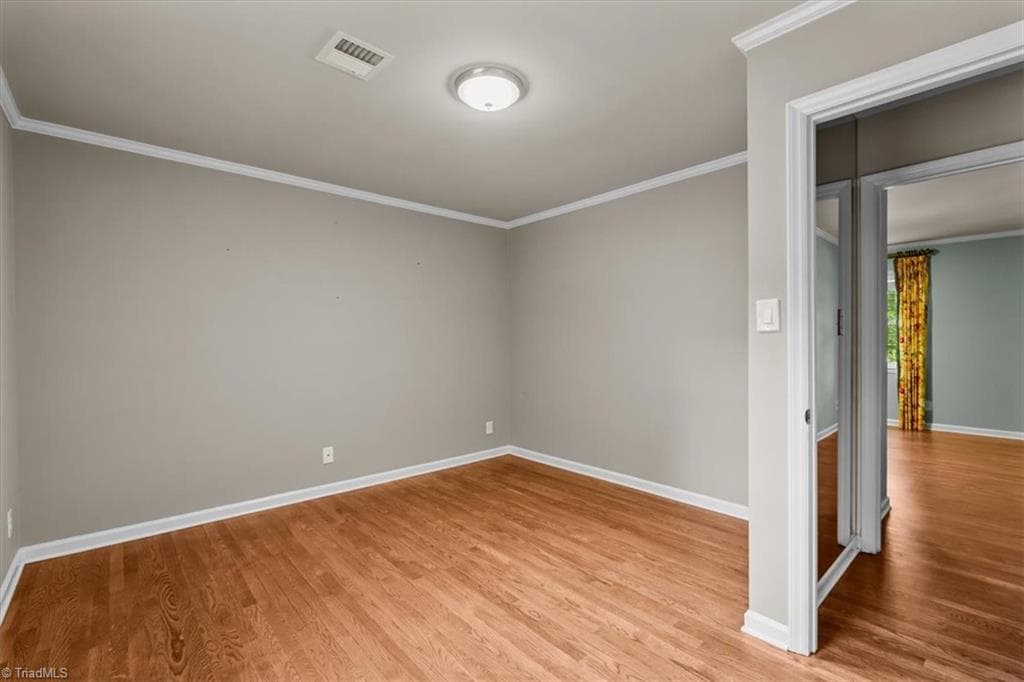 Stick/Site Built at 3912 Watauga Drive, Greensboro NC 27410, photo 33 of 50