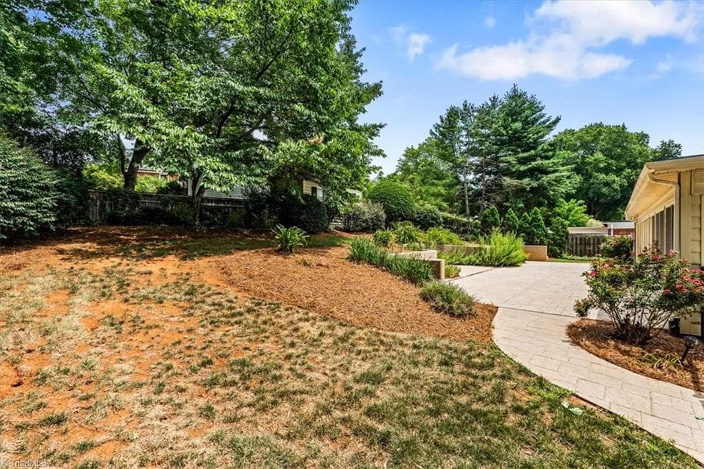 Stick/Site Built at 3912 Watauga Drive, Greensboro NC 27410, photo 45 of 50