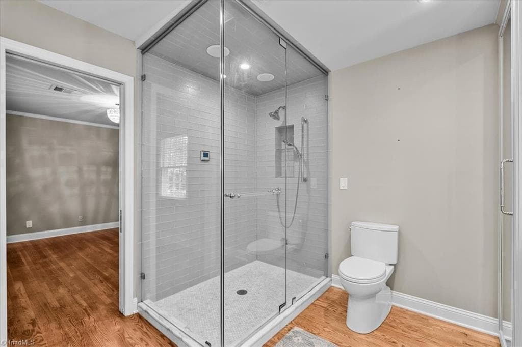 Stick/Site Built at 3912 Watauga Drive, Greensboro NC 27410, photo 29 of 50