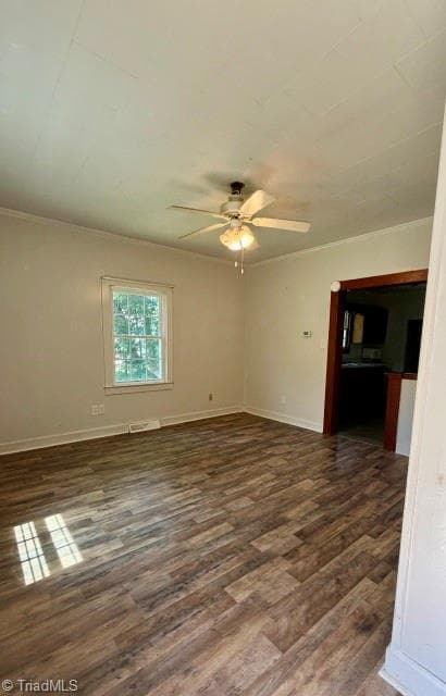 view of Lv room - 217 Carroll Street, Eden NC 27288, Eden