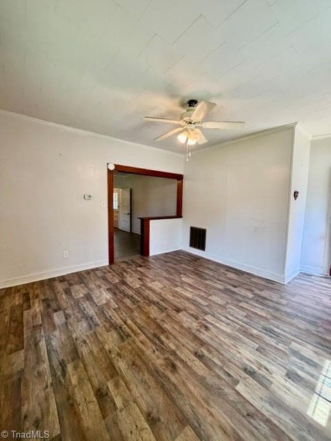 Stick/Site Built at 217 Carroll Street, Eden NC 27288, Eden, photo 13 of 30