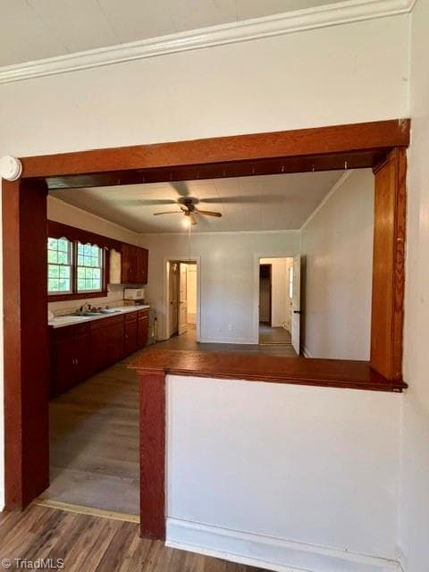 Stick/Site Built at 217 Carroll Street, Eden NC 27288, Eden, photo 19 of 30