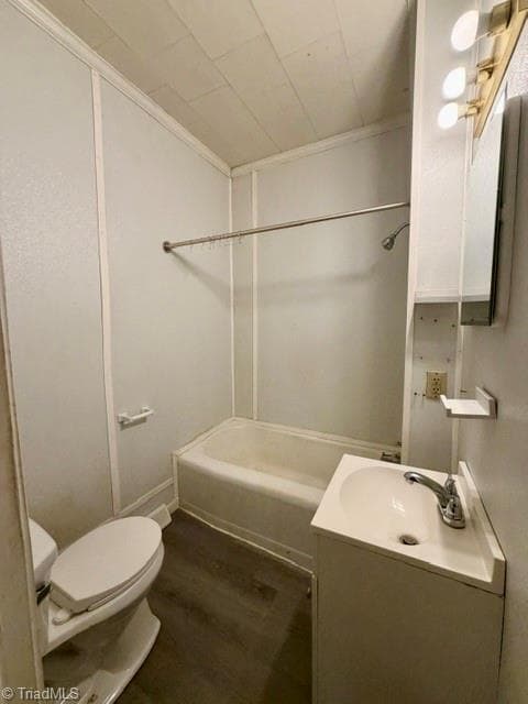 Bath - 217 Carroll Street, Eden NC 27288, Eden