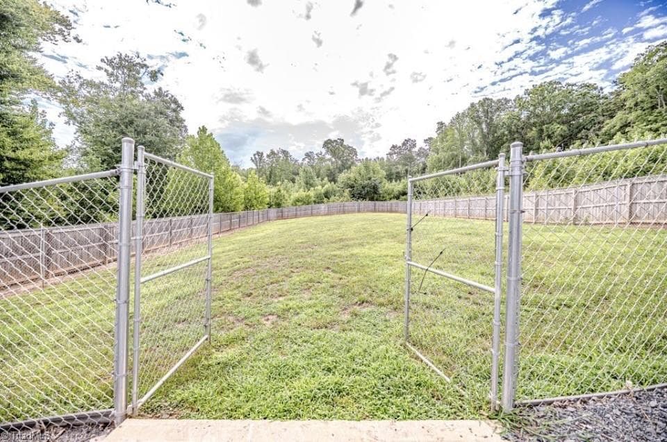 Stick/Site Built at 284 Back Creek Road, Asheboro NC 27205, photo 27 of 36