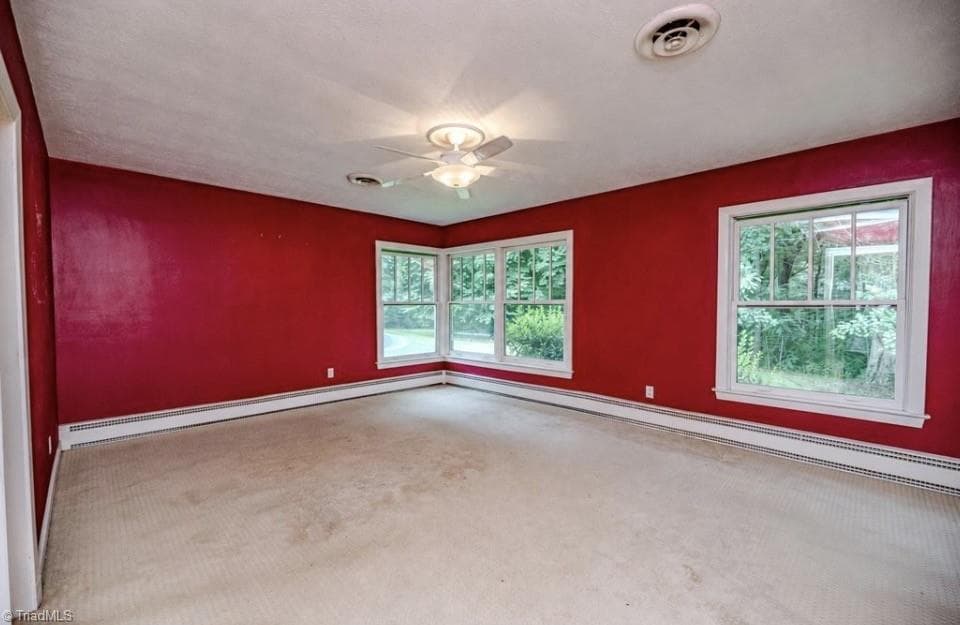 Stick/Site Built at 284 Back Creek Road, Asheboro NC 27205, photo 6 of 36