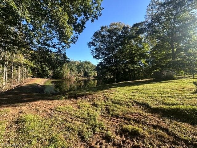 Stick/Site Built at 284 Back Creek Road, Asheboro NC 27205, photo 33 of 36