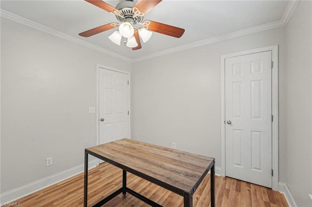 Stick/Site Built at 373 Bradley Tysinger Road, Lexington NC 27295, Lexington, photo 23 of 30