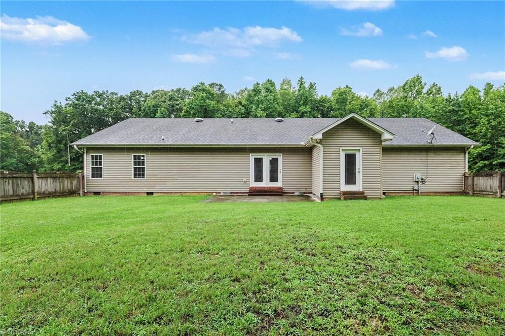 Stick/Site Built at 373 Bradley Tysinger Road, Lexington NC 27295, Lexington, photo 27 of 30