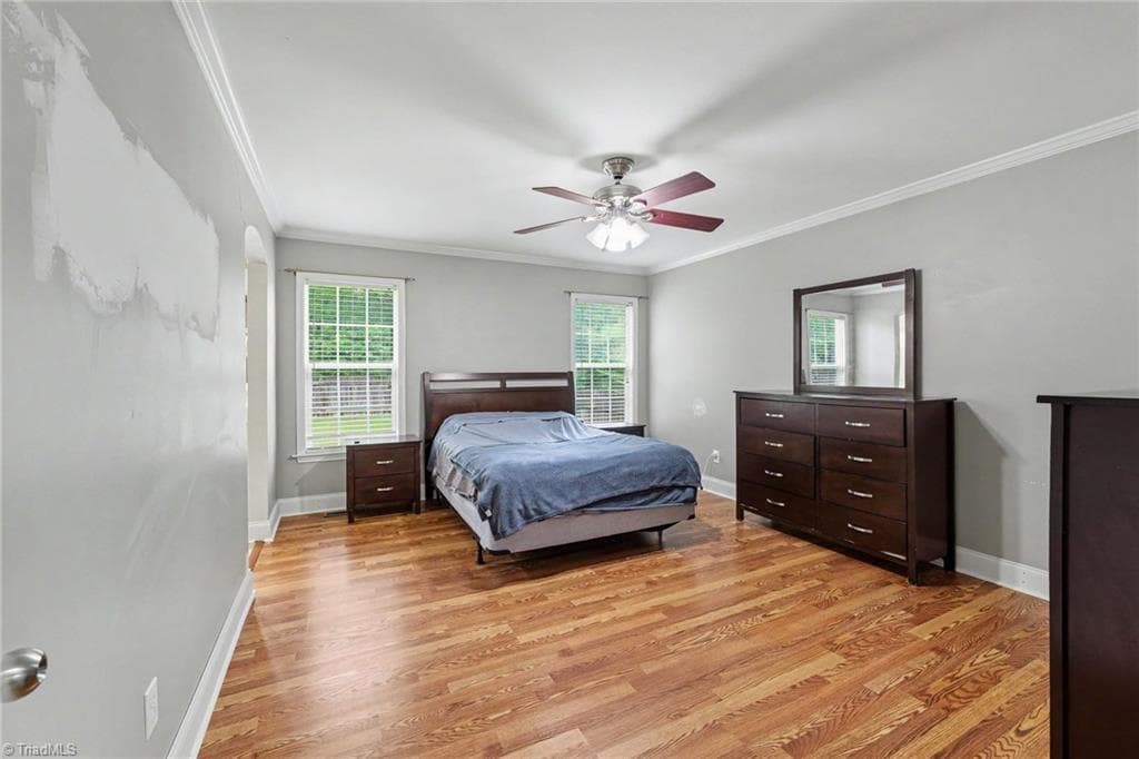 Stick/Site Built at 373 Bradley Tysinger Road, Lexington NC 27295, Lexington, photo 13 of 30