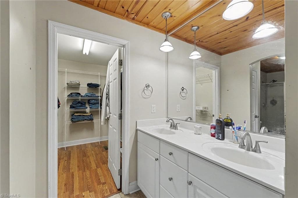 Stick/Site Built at 373 Bradley Tysinger Road, Lexington NC 27295, Lexington, photo 16 of 30