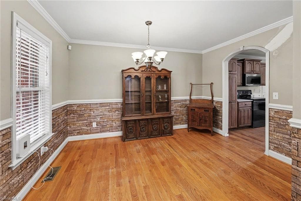 Stick/Site Built at 373 Bradley Tysinger Road, Lexington NC 27295, Lexington, photo 12 of 30